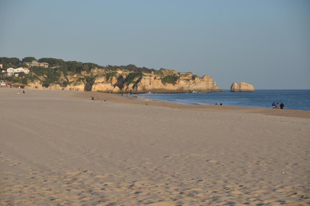 Seaview At Vila Da Praia Alvor Zewnętrze zdjęcie