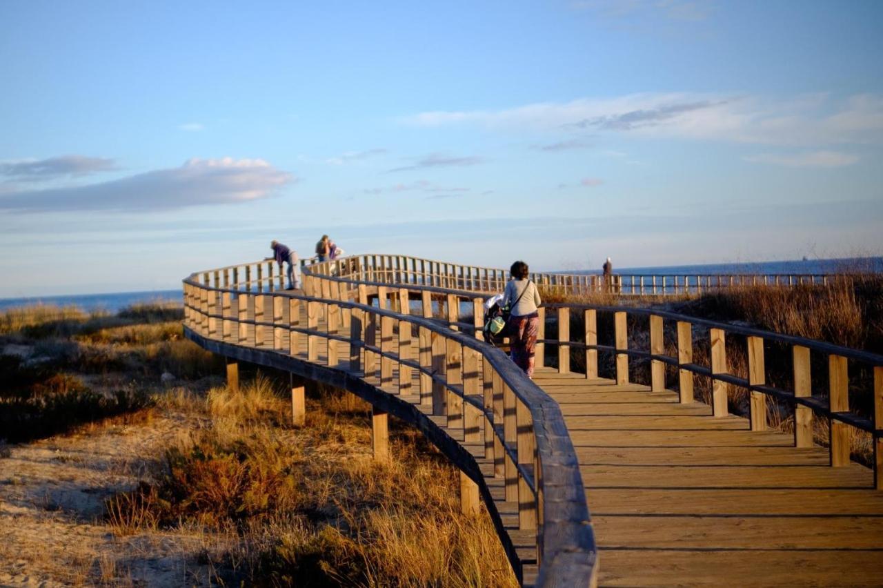Seaview At Vila Da Praia Alvor Zewnętrze zdjęcie