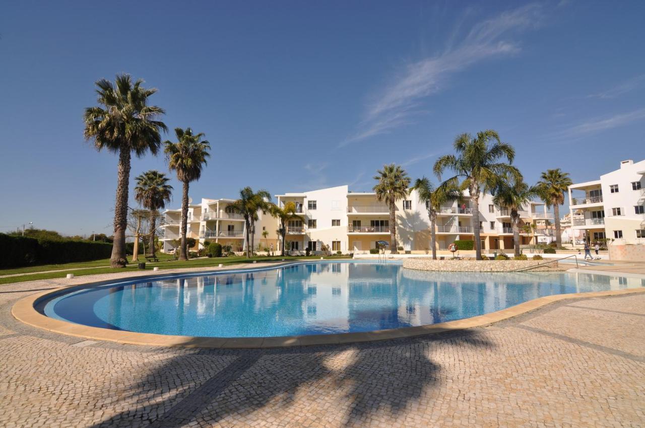 Seaview At Vila Da Praia Alvor Zewnętrze zdjęcie