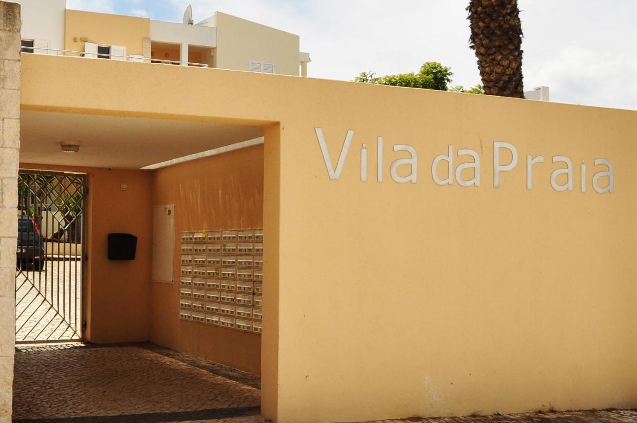 Seaview At Vila Da Praia Alvor Zewnętrze zdjęcie