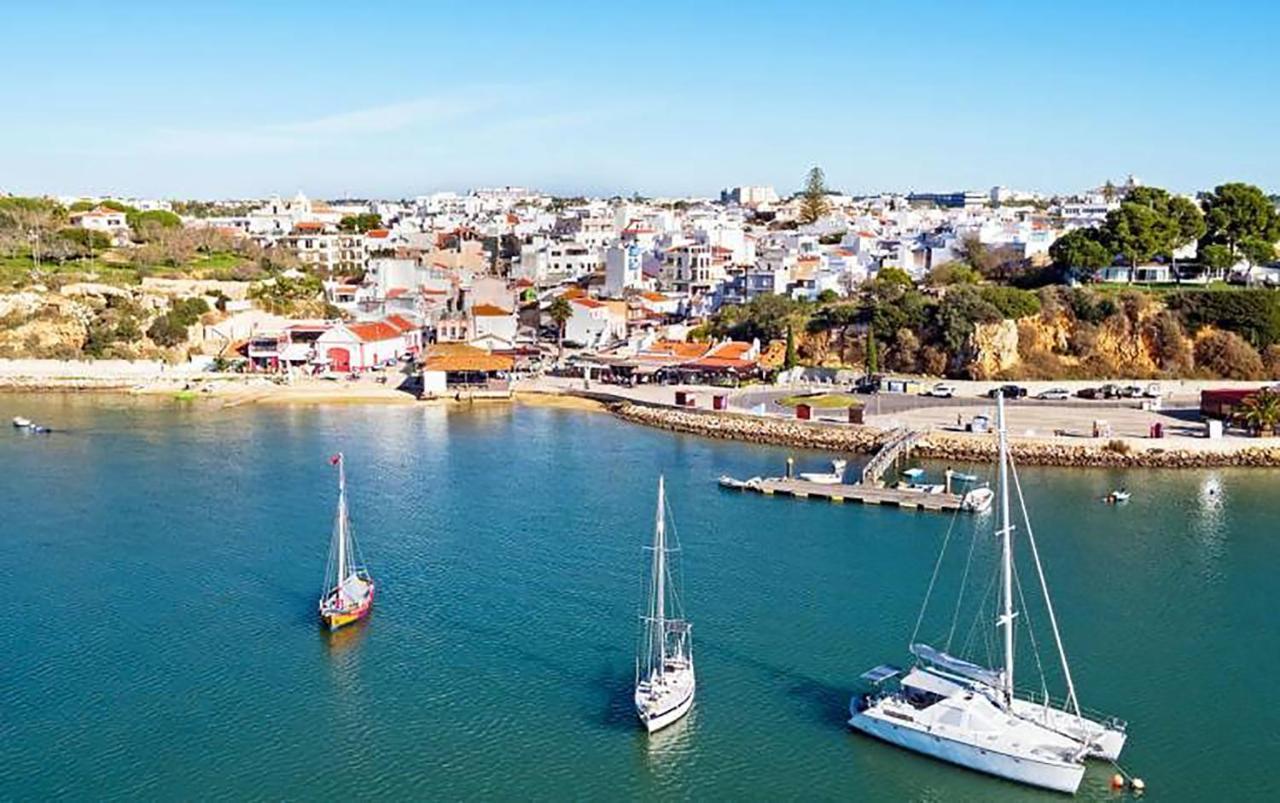 Seaview At Vila Da Praia Alvor Zewnętrze zdjęcie