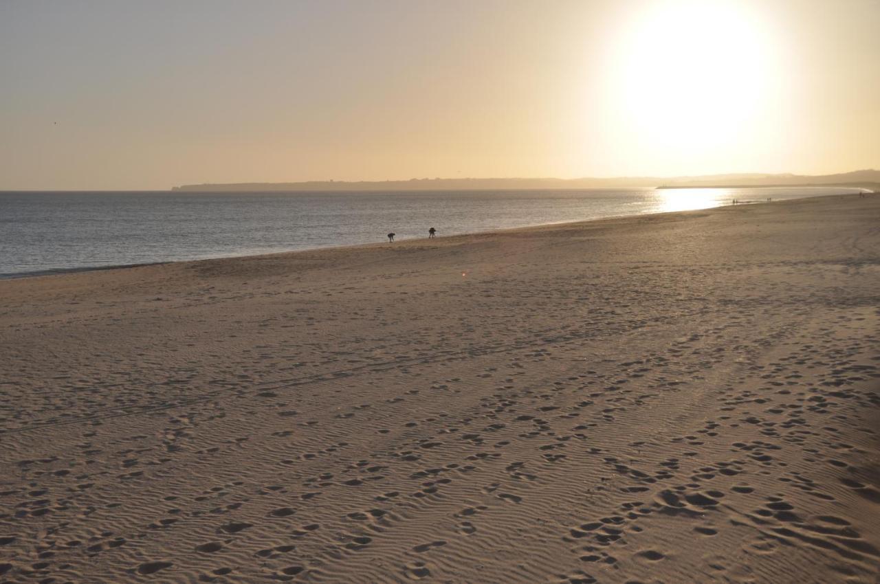 Seaview At Vila Da Praia Alvor Zewnętrze zdjęcie