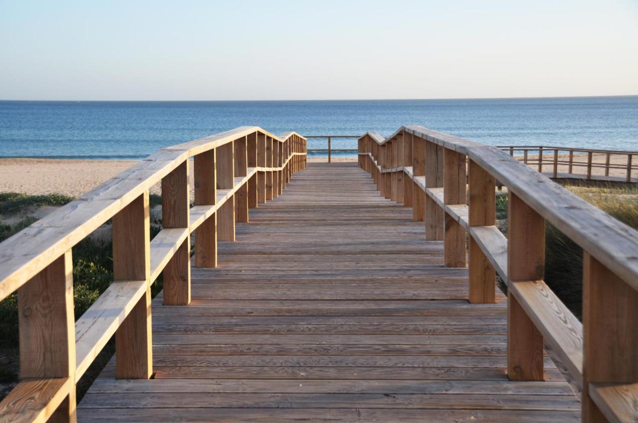 Seaview At Vila Da Praia Alvor Zewnętrze zdjęcie