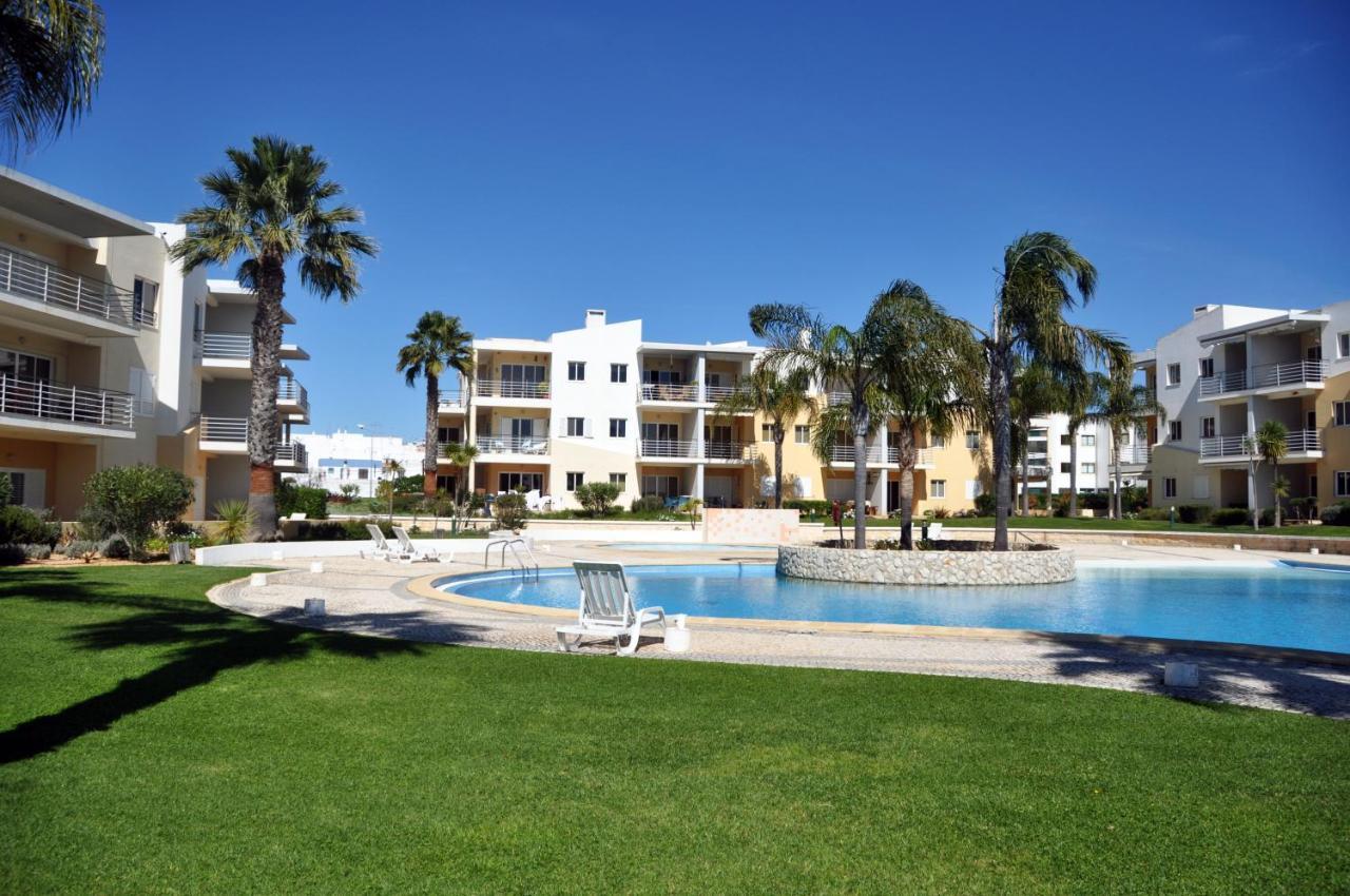 Seaview At Vila Da Praia Alvor Zewnętrze zdjęcie