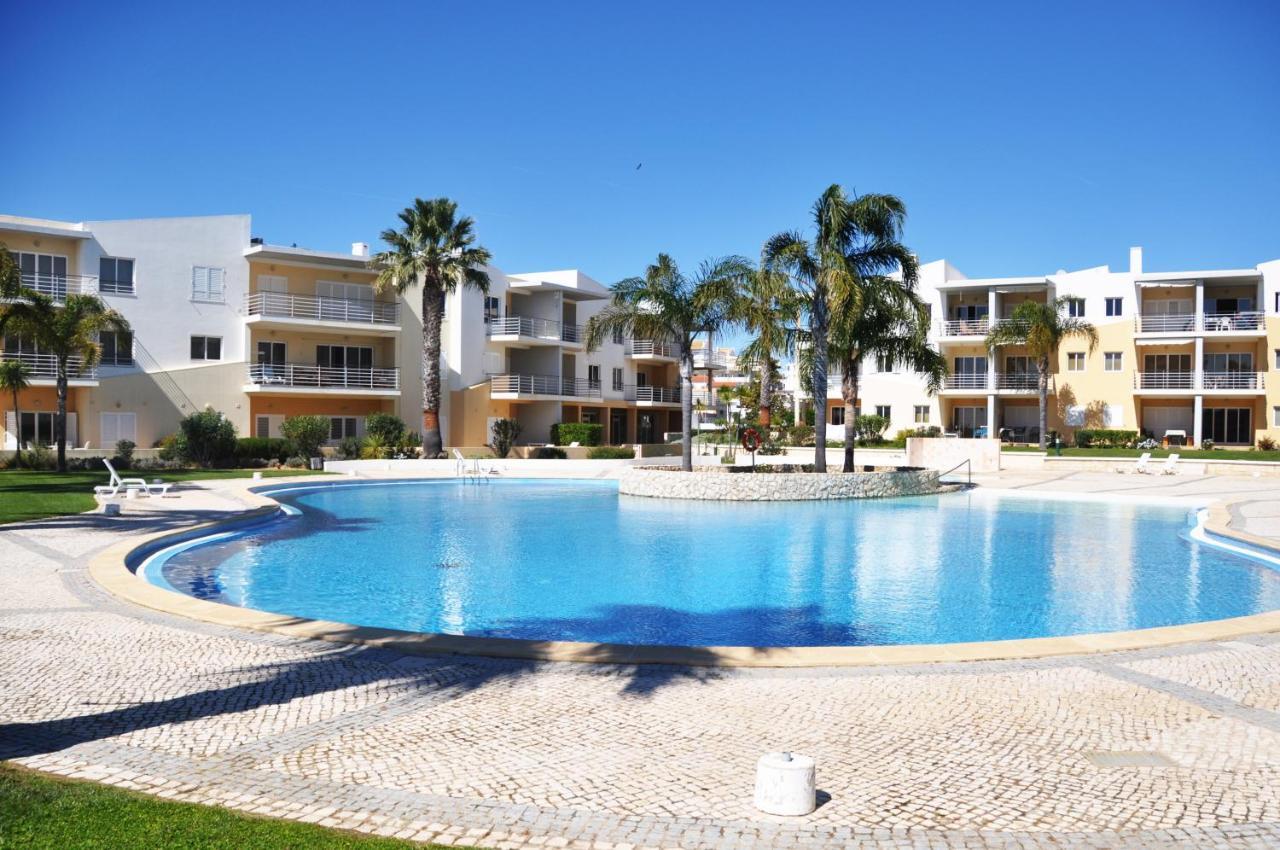 Seaview At Vila Da Praia Alvor Zewnętrze zdjęcie