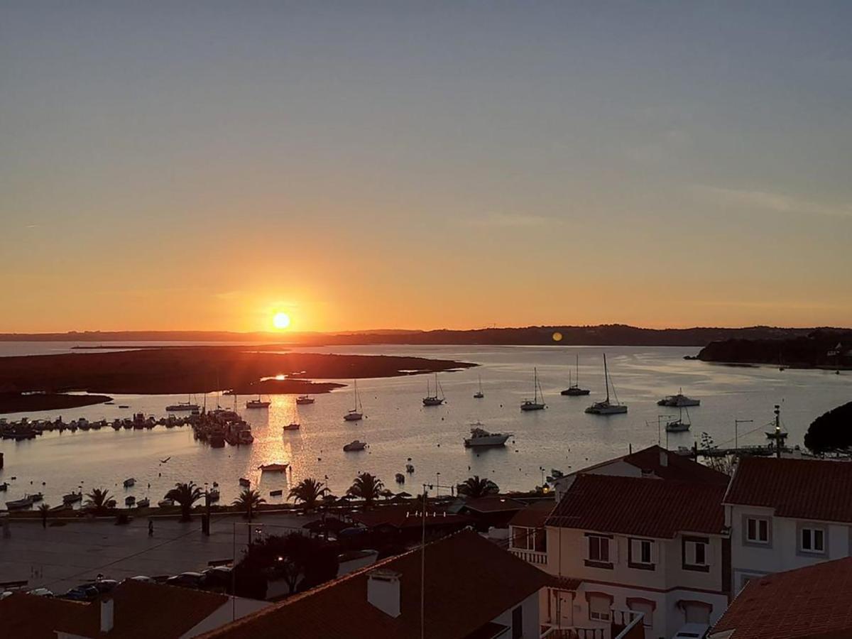Seaview At Vila Da Praia Alvor Zewnętrze zdjęcie