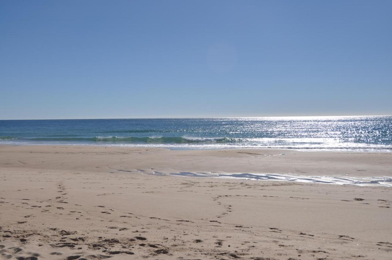 Seaview At Vila Da Praia Alvor Zewnętrze zdjęcie