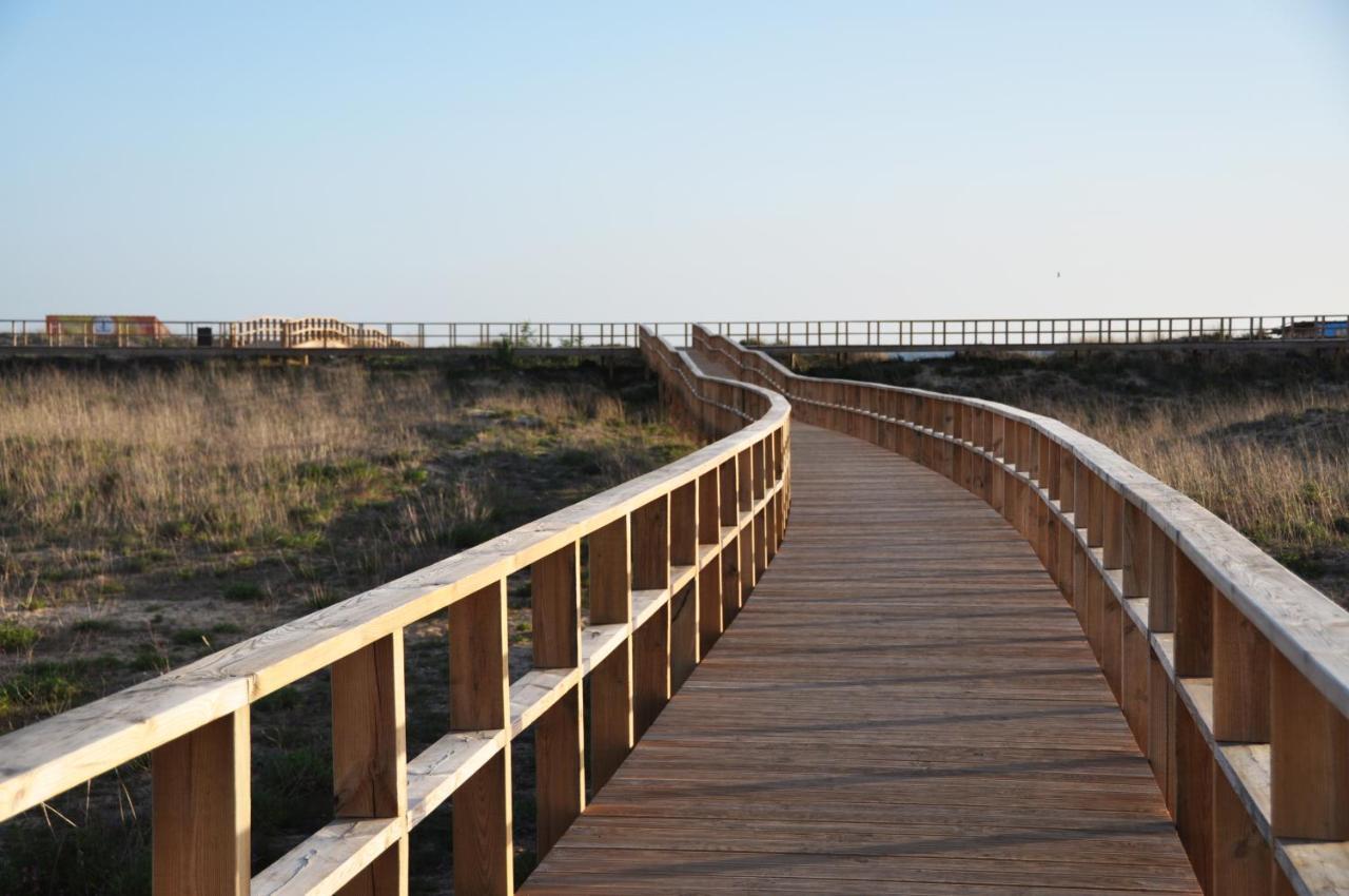 Seaview At Vila Da Praia Alvor Zewnętrze zdjęcie