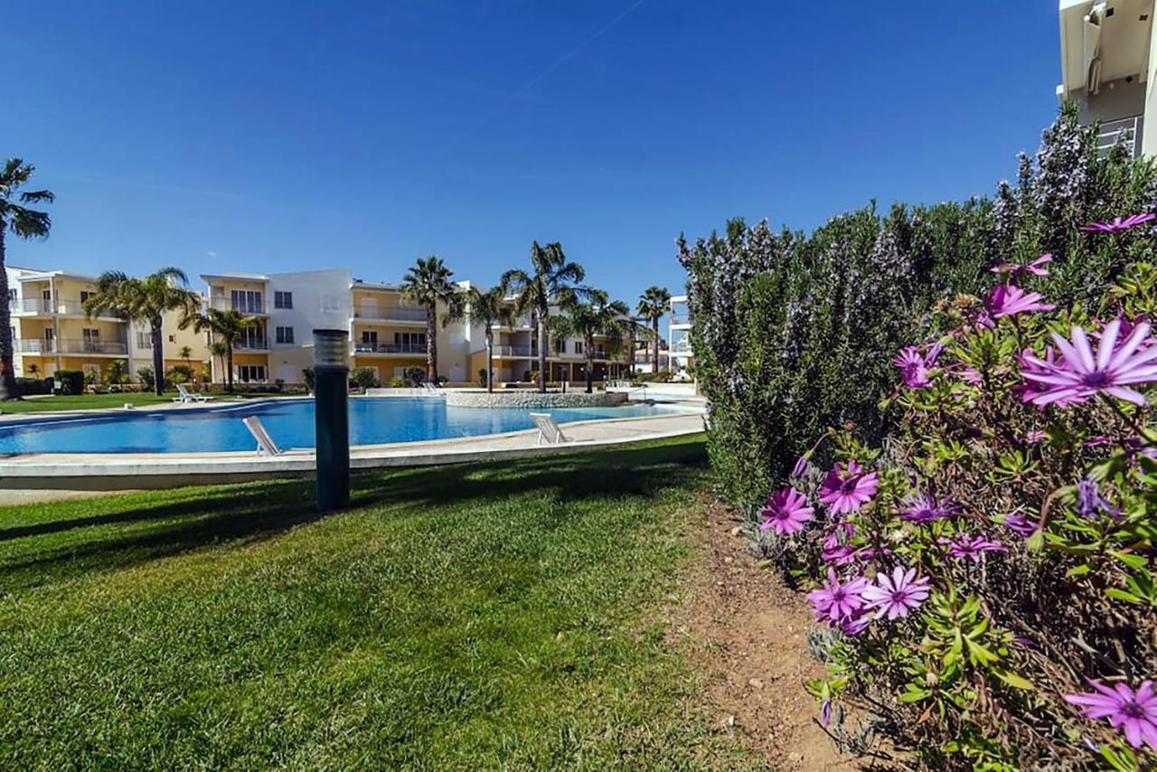 Seaview At Vila Da Praia Alvor Zewnętrze zdjęcie