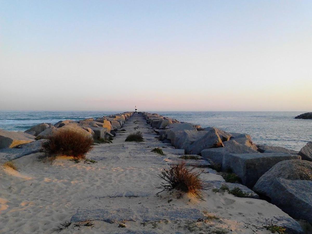 Seaview At Vila Da Praia Alvor Zewnętrze zdjęcie
