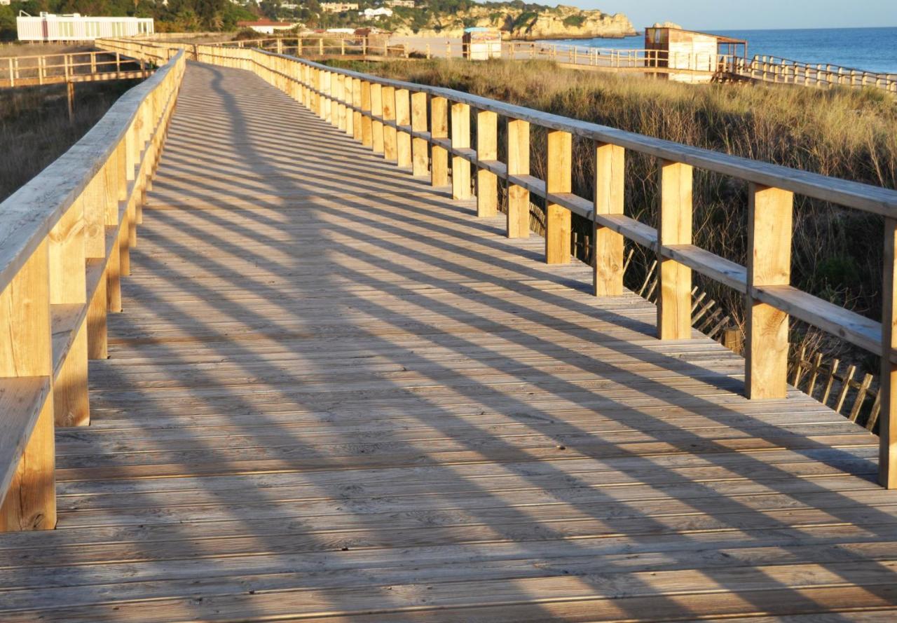 Seaview At Vila Da Praia Alvor Zewnętrze zdjęcie