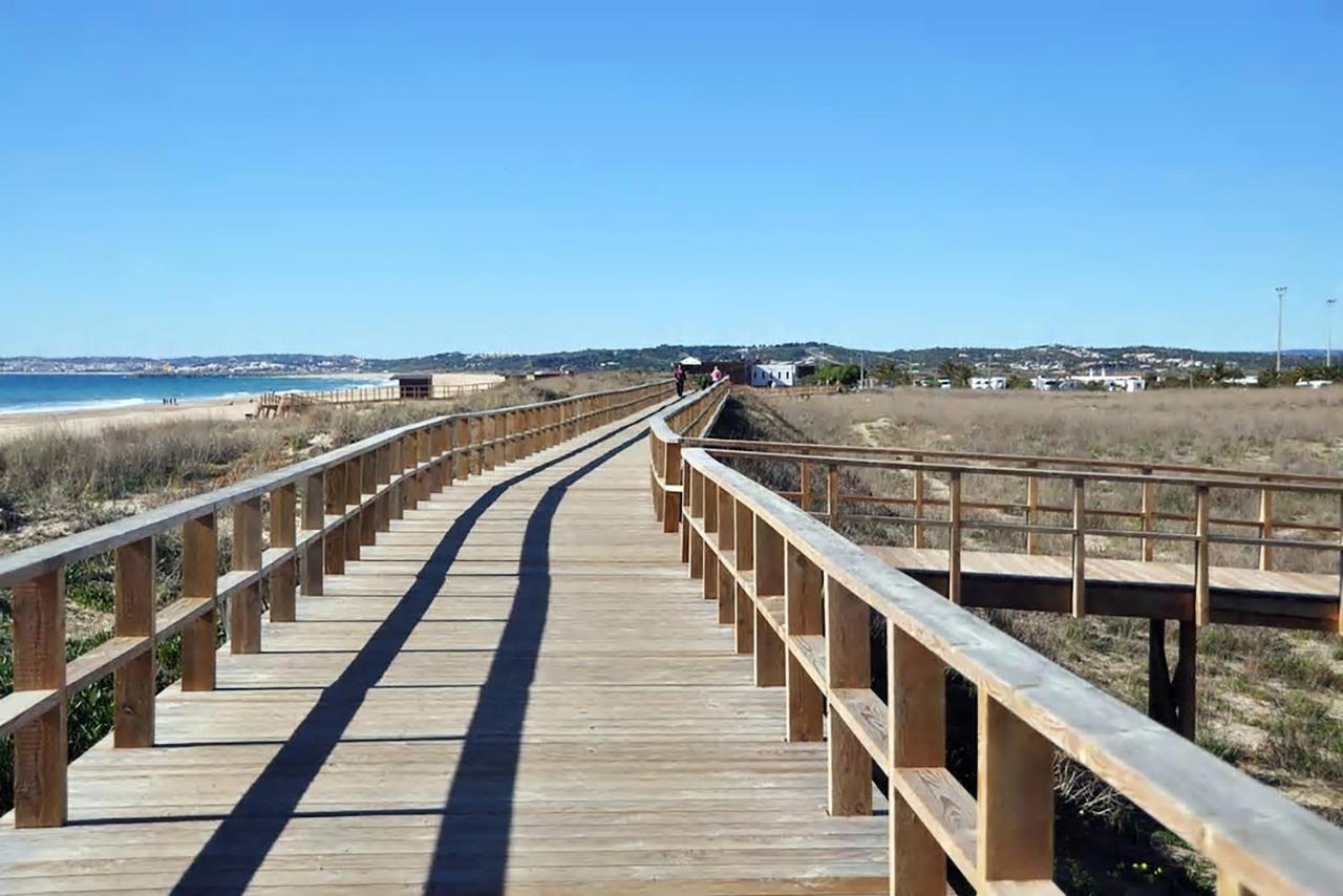 Seaview At Vila Da Praia Alvor Zewnętrze zdjęcie