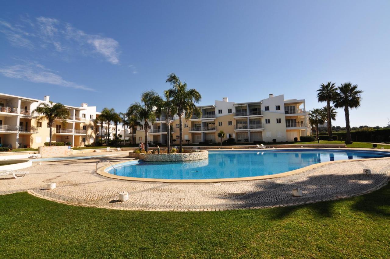 Seaview At Vila Da Praia Alvor Zewnętrze zdjęcie
