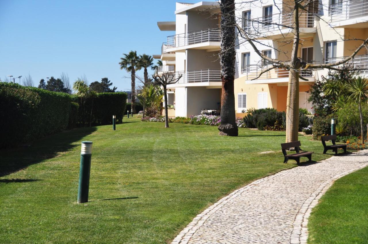 Seaview At Vila Da Praia Alvor Zewnętrze zdjęcie