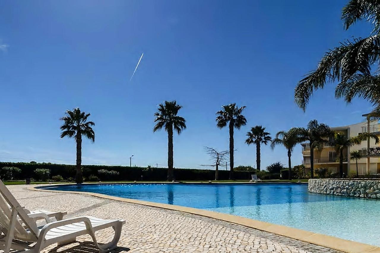 Seaview At Vila Da Praia Alvor Zewnętrze zdjęcie