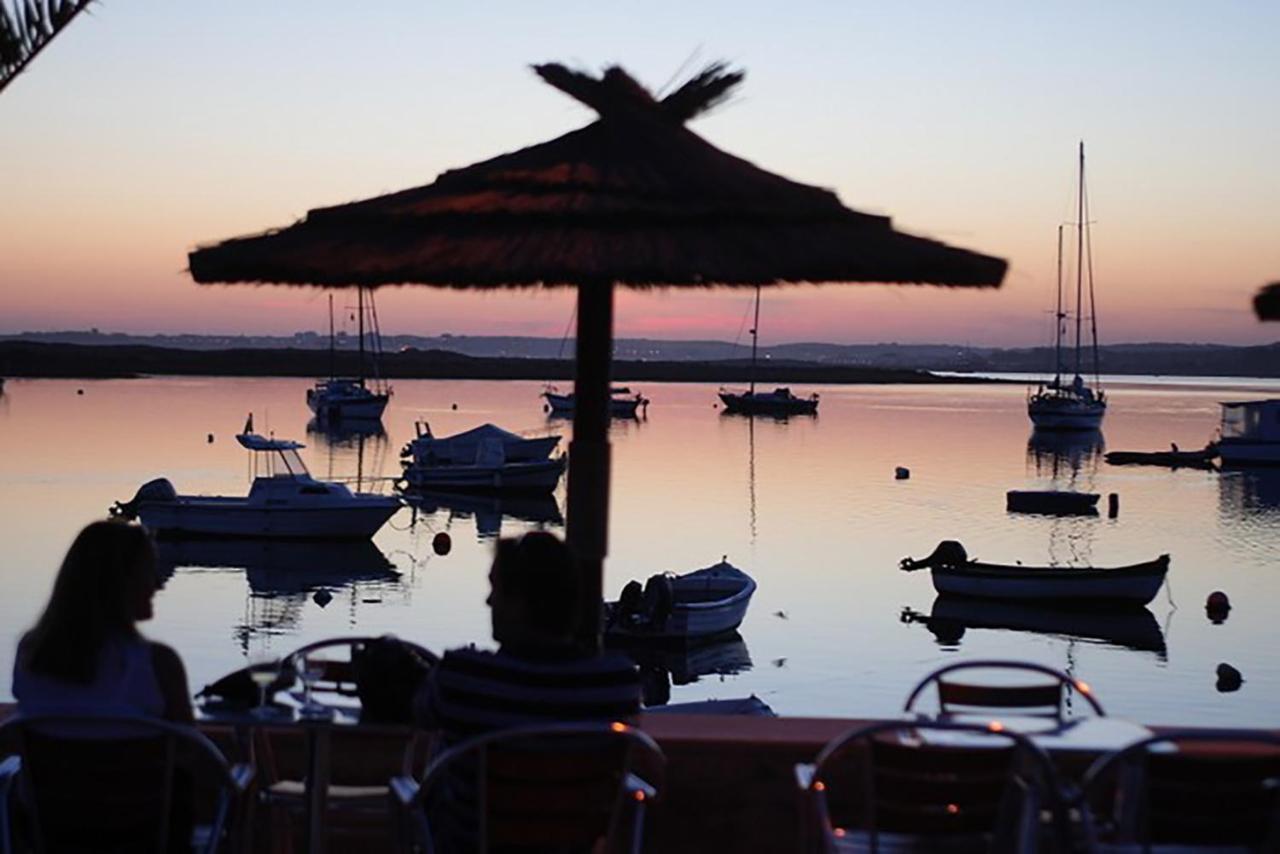 Seaview At Vila Da Praia Alvor Zewnętrze zdjęcie