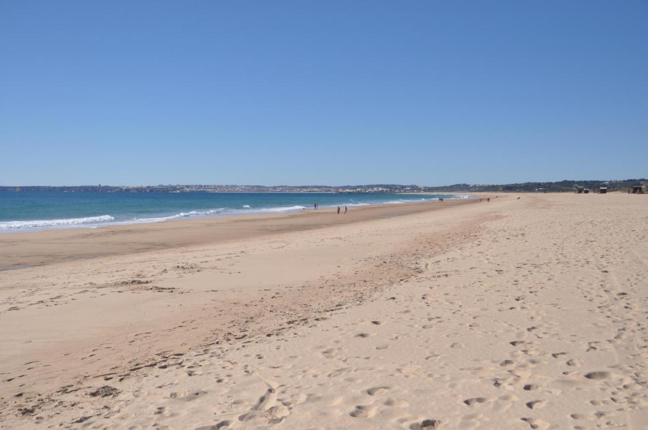 Seaview At Vila Da Praia Alvor Zewnętrze zdjęcie