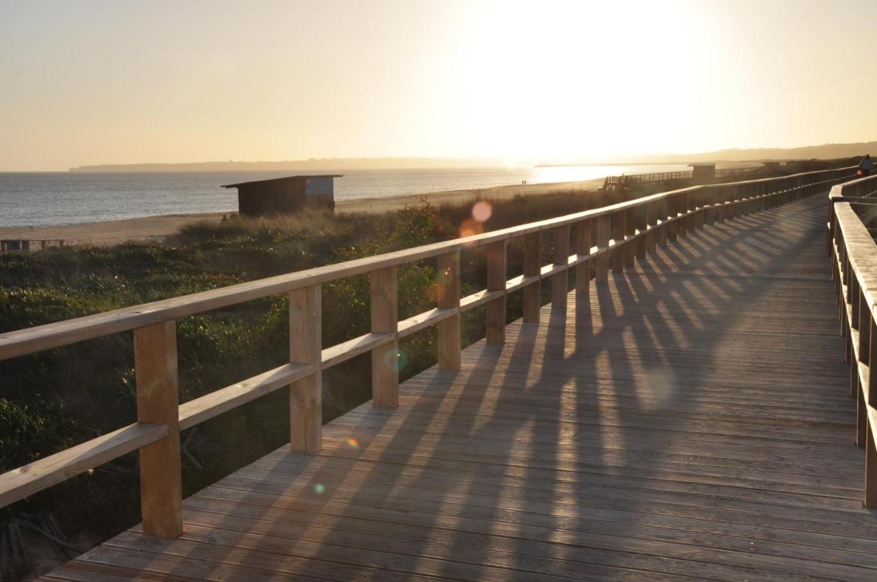 Seaview At Vila Da Praia Alvor Zewnętrze zdjęcie