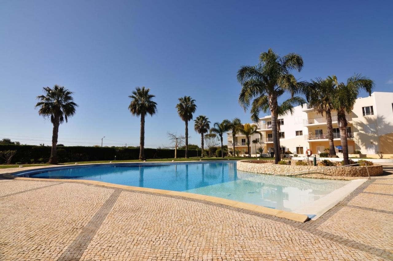 Seaview At Vila Da Praia Alvor Zewnętrze zdjęcie