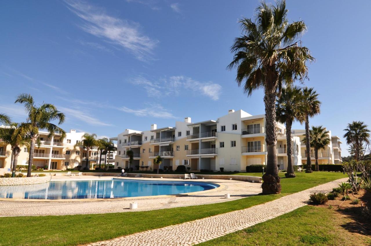 Seaview At Vila Da Praia Alvor Zewnętrze zdjęcie
