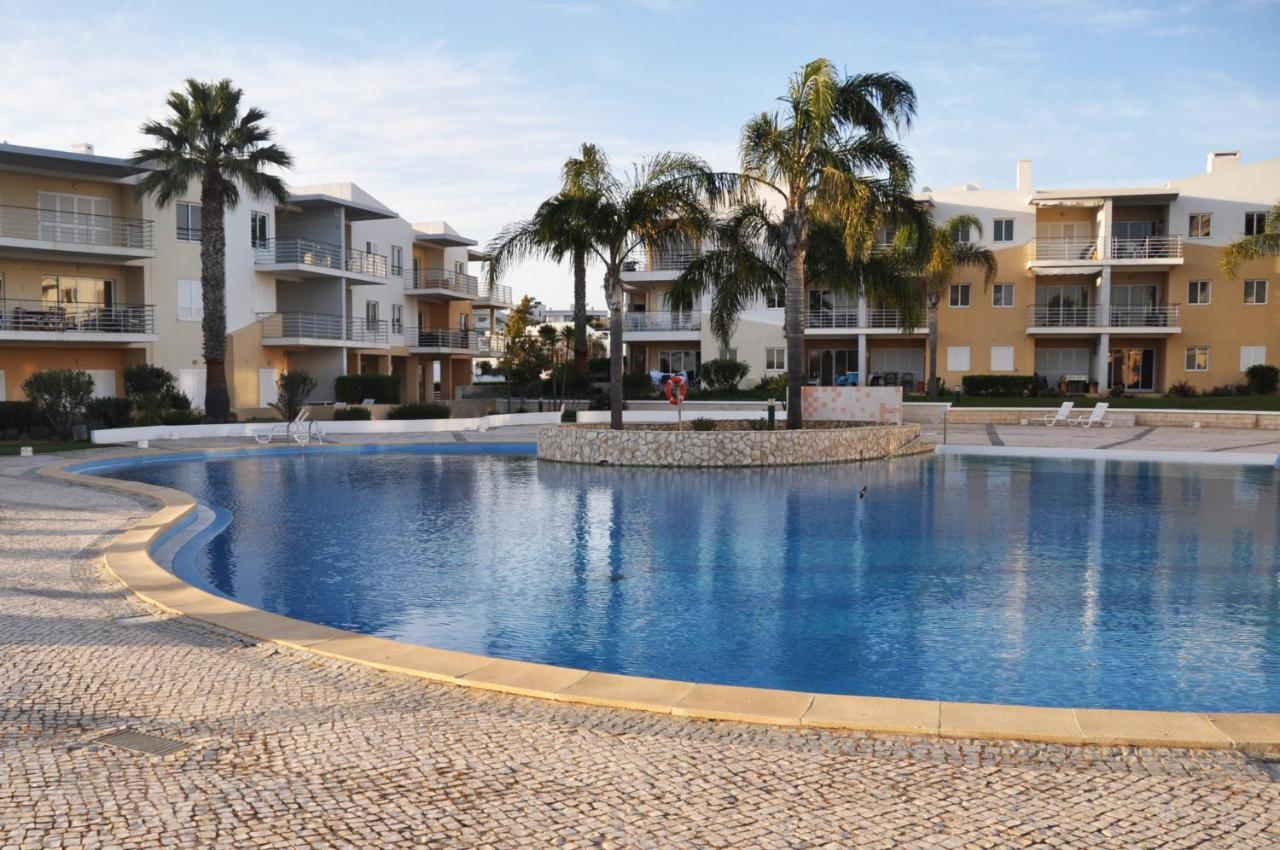 Seaview At Vila Da Praia Alvor Zewnętrze zdjęcie