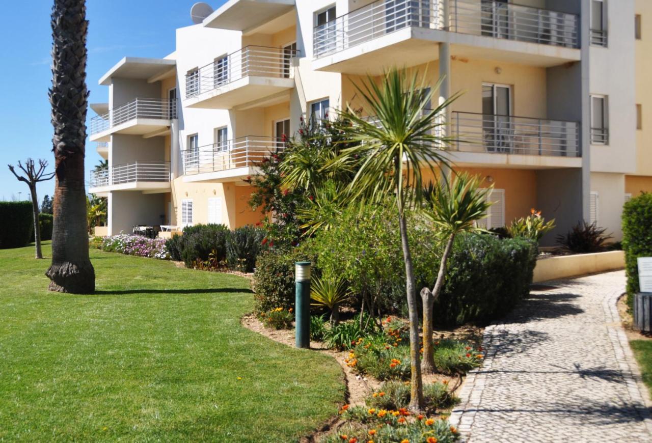 Seaview At Vila Da Praia Alvor Zewnętrze zdjęcie