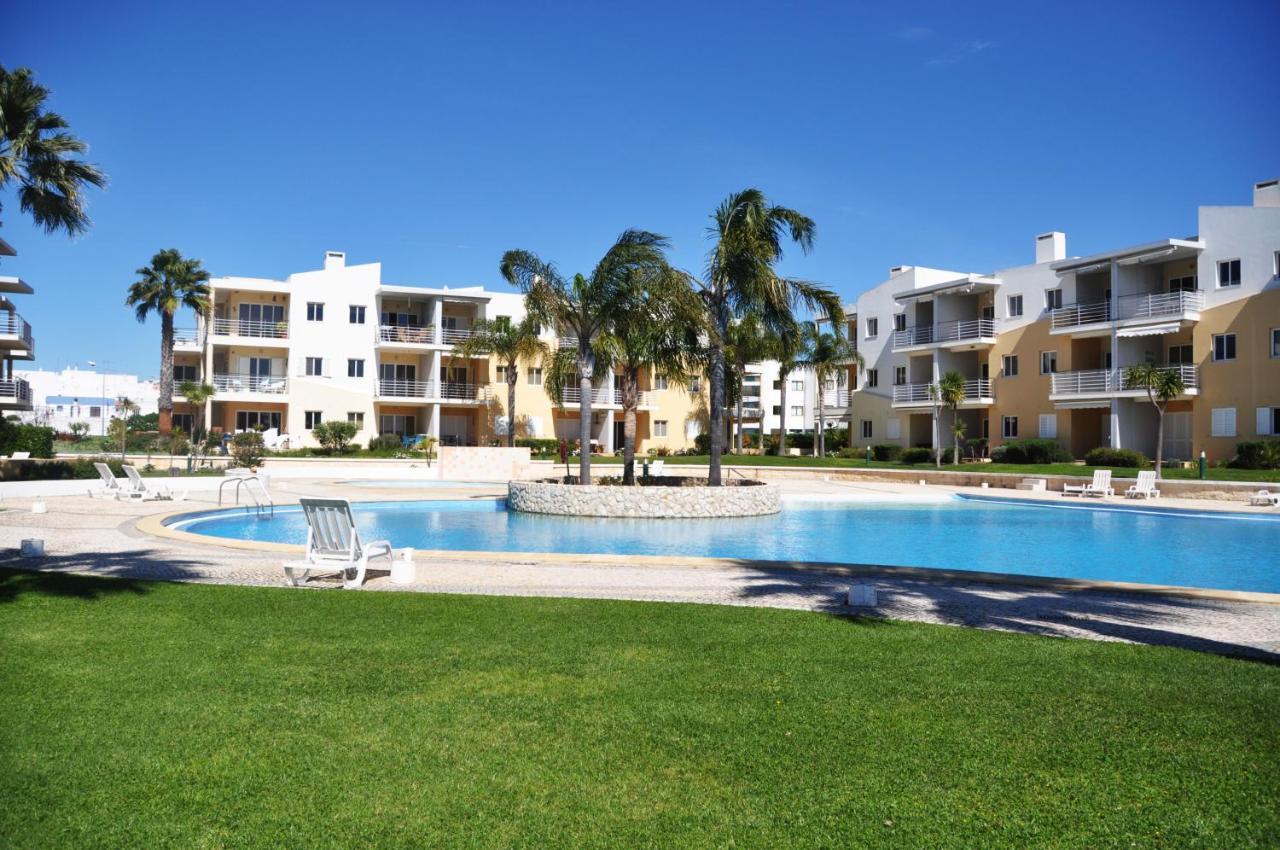 Seaview At Vila Da Praia Alvor Zewnętrze zdjęcie