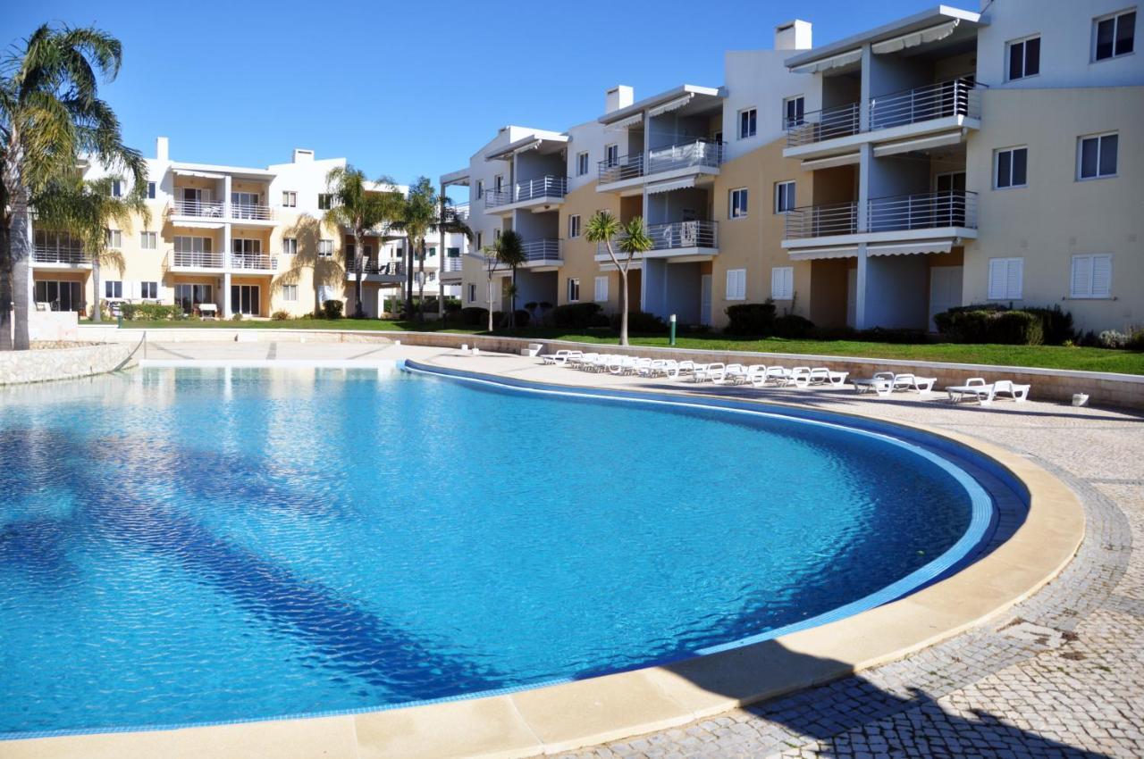 Seaview At Vila Da Praia Alvor Zewnętrze zdjęcie