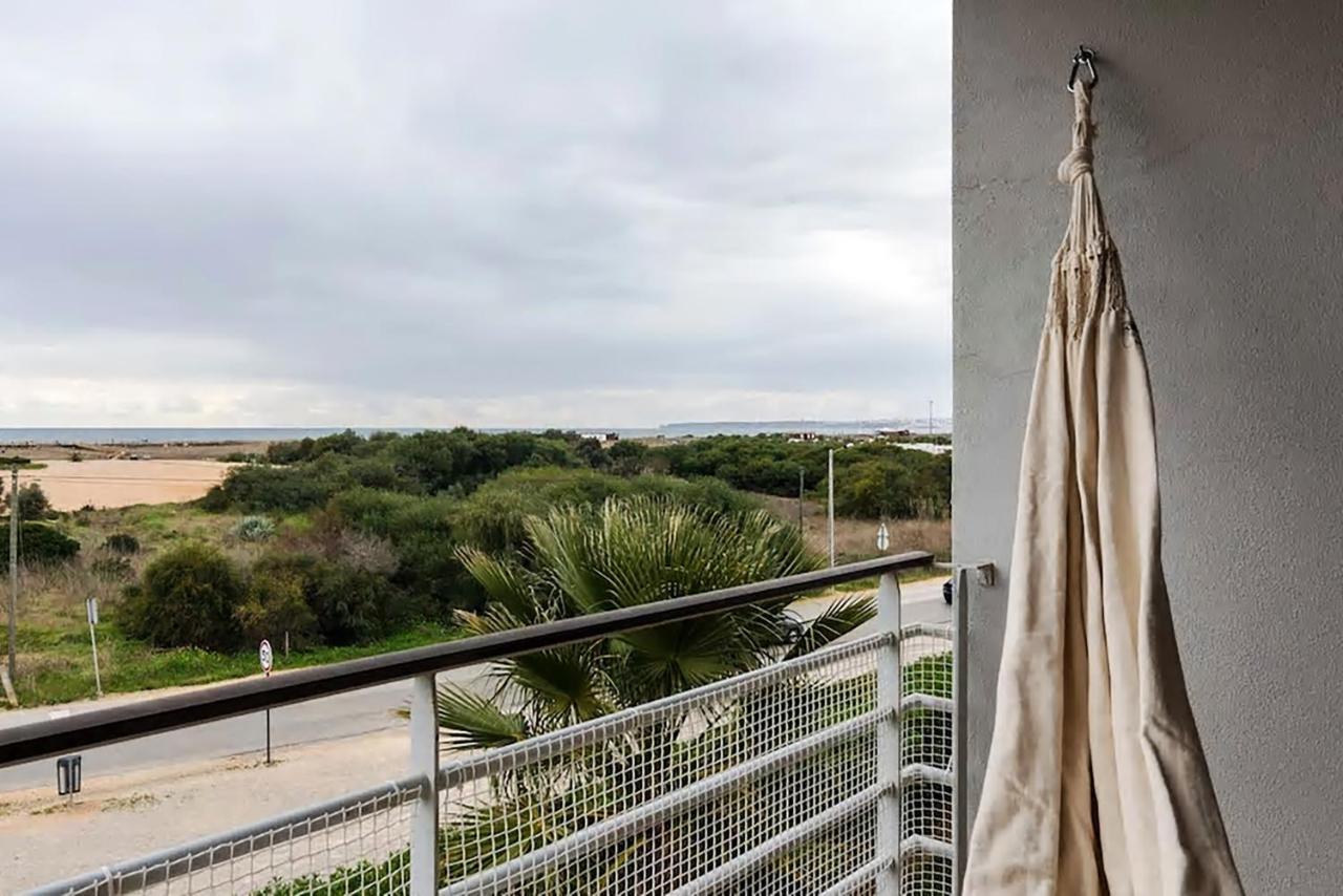 Seaview At Vila Da Praia Alvor Zewnętrze zdjęcie